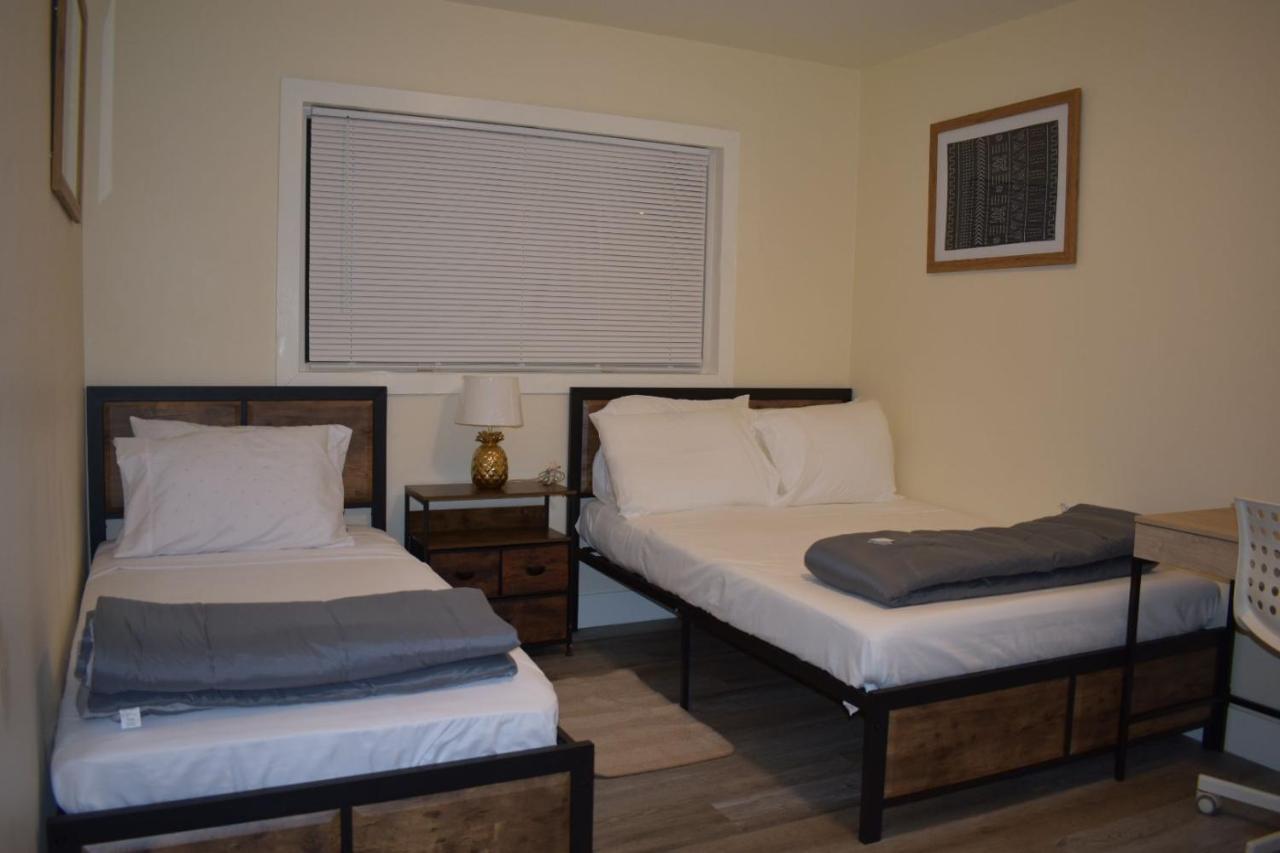 Charming Private Guest Suite Near Disney/Beach Westminster Exterior foto